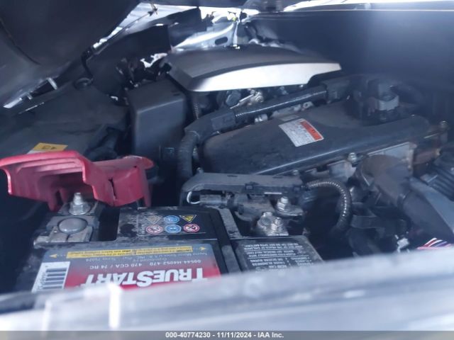 JTDKARFU8G3520752 Toyota Prius Three Touring