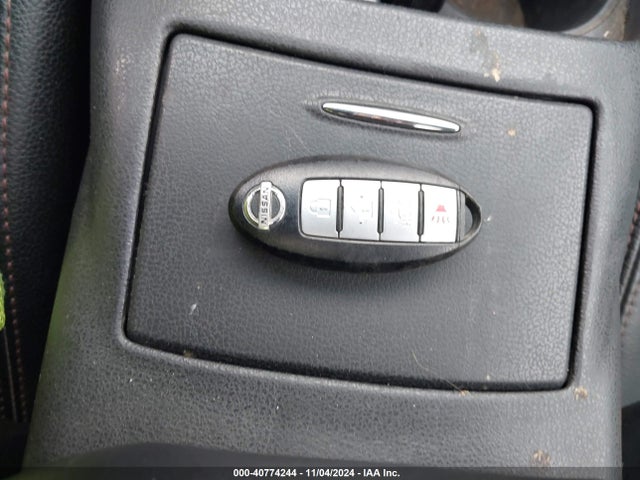 Nissan Maxima 3.5 S/3.5 Sv 2014 1N4AA5AP4EC435223 Image 11