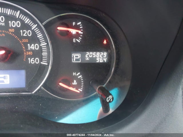 Nissan Maxima 3.5 S/3.5 Sv 2014 1N4AA5AP4EC435223 Image 15