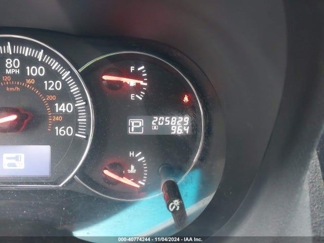 Nissan Maxima 3.5 S/3.5 Sv 2014 1N4AA5AP4EC435223 Image 7