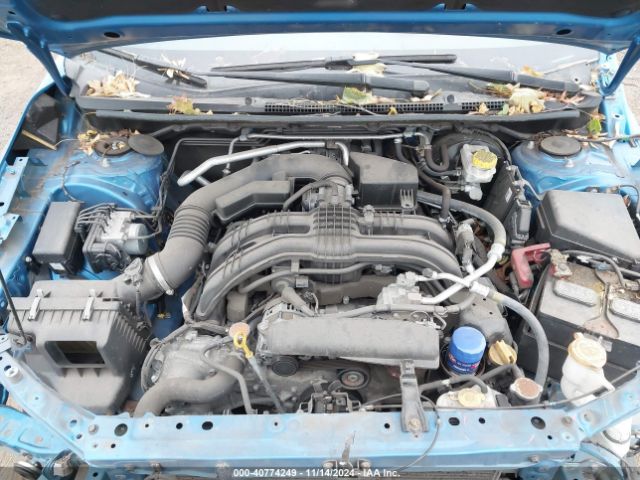 4S3GTAJ66L1701722 Subaru Impreza Sport 5-door