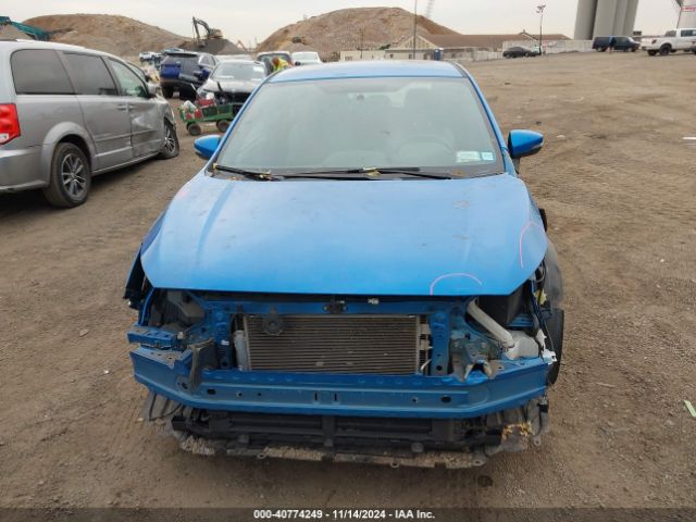 4S3GTAJ66L1701722 Subaru Impreza Sport 5-door