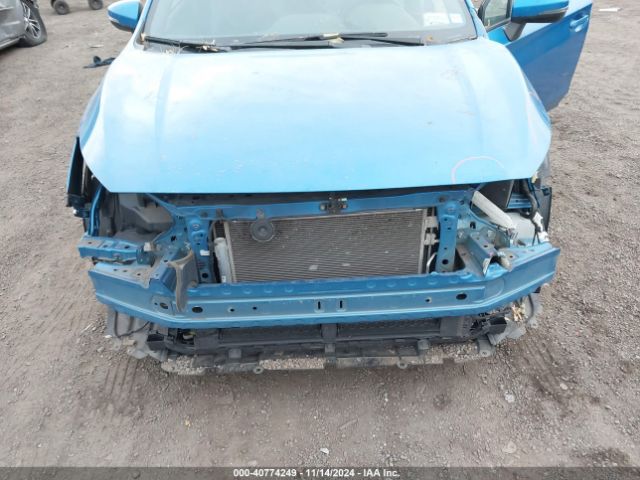 4S3GTAJ66L1701722 Subaru Impreza Sport 5-door