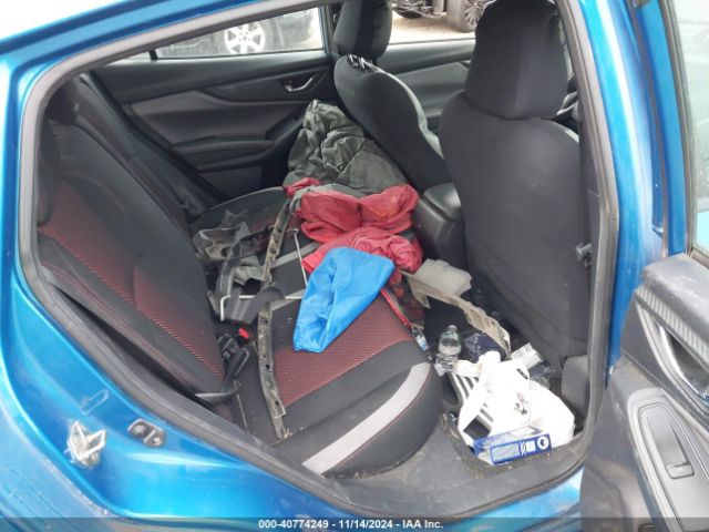 4S3GTAJ66L1701722 Subaru Impreza Sport 5-door
