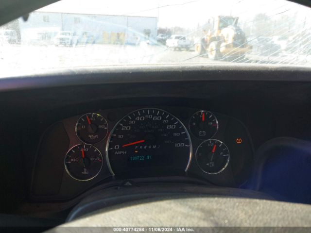 1GCWGFCF0F1181418 Chevrolet Express 2500 Work Van