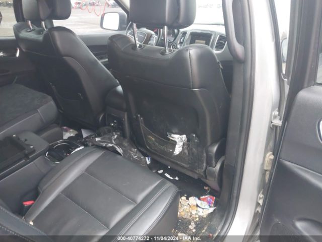 2014 DODGE DURANGO 1C4RDJDG3EC596994 Photo 7