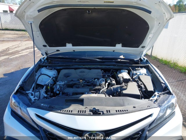 4T1K61AK2PU791613 Toyota a25a-fks
