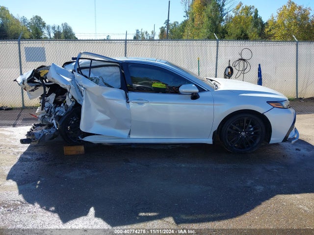 4T1K61AK2PU791613 Toyota a25a-fks