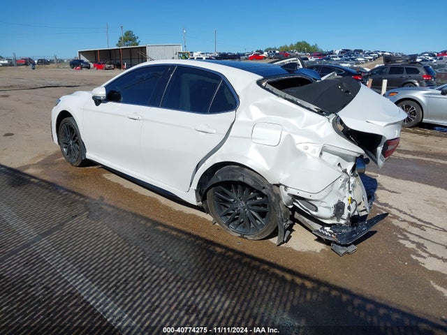 4T1K61AK2PU791613 Toyota a25a-fks