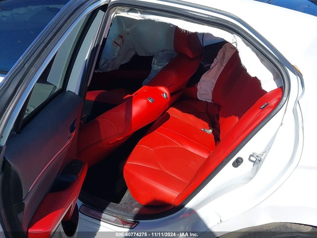 4T1K61AK2PU791613 Toyota a25a-fks