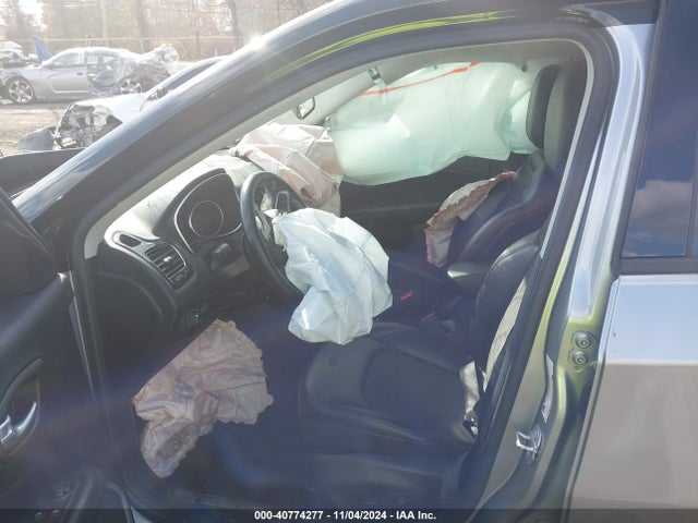 3C4NJDBB0JT298613 Jeep Compass Altitude 4x4