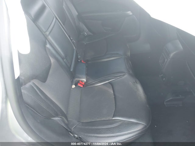 3C4NJDBB0JT298613 Jeep Compass Altitude 4x4