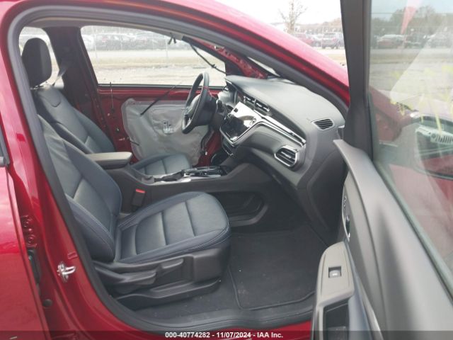 1G1FY6S00P4198819 Chevrolet Bolt Euv Fwd Lt