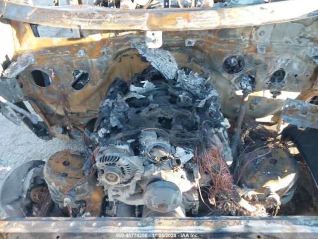 3GTUUGEL5NG658739 GMC Sierra 1500 4wd  Short Box Denali