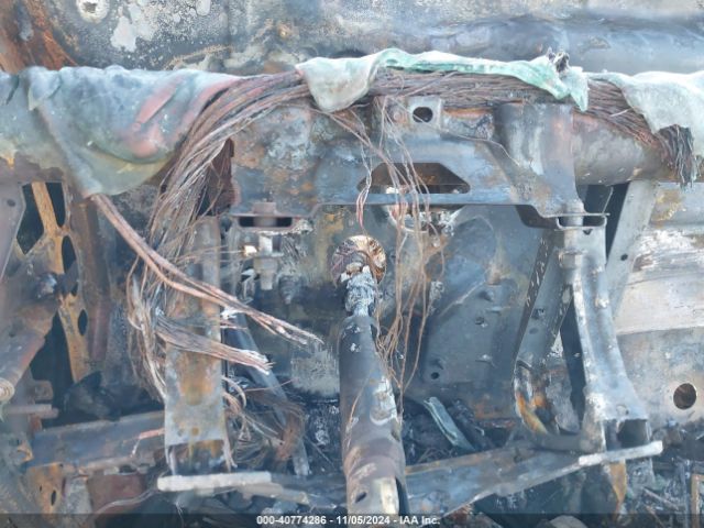 3GTUUGEL5NG658739 GMC Sierra 1500 4wd  Short Box Denali