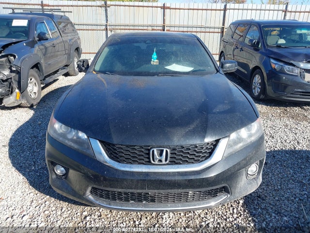 Honda Accord Ex-l 2015 1HGCT1B80FA005376 Image 12