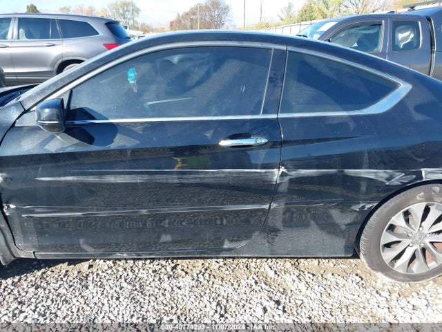 Honda Accord Ex-l 2015 1HGCT1B80FA005376 Image 14