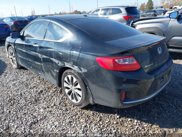 Honda Accord Ex-l 2015 1HGCT1B80FA005376 Image 3