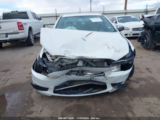 2011 MITSUBISHI LANCER JA32U2FU3BU035659 Photo 5
