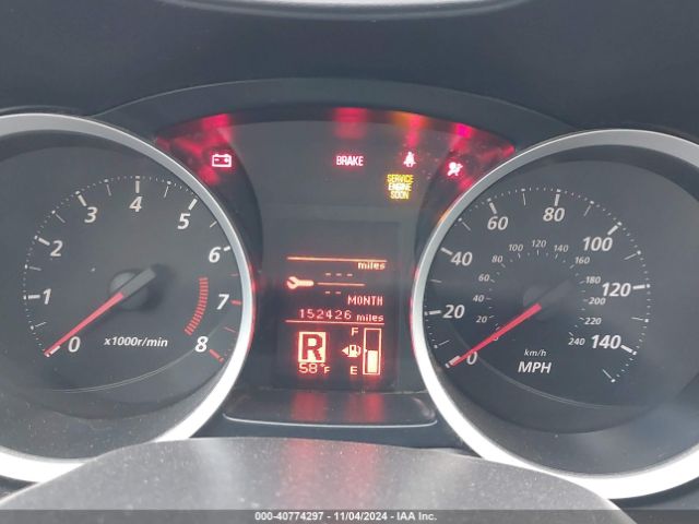 2011 MITSUBISHI LANCER JA32U2FU3BU035659 Photo 6