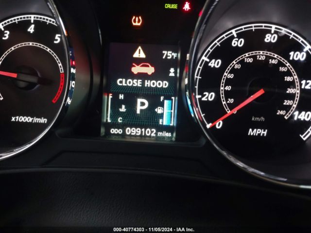 JA4AP3AUXGZ040850 Mitsubishi Outlander Sport 2.0 Es