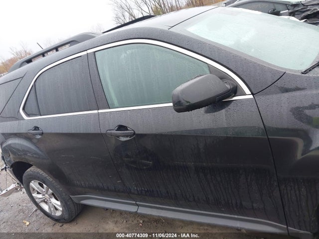 Chevrolet EQUINOX 1LT 2014 2GNALBEK1E6180385 Image 13