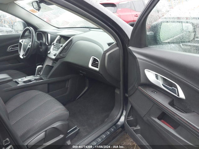 Chevrolet EQUINOX 1LT 2014 2GNALBEK1E6180385 Image 5