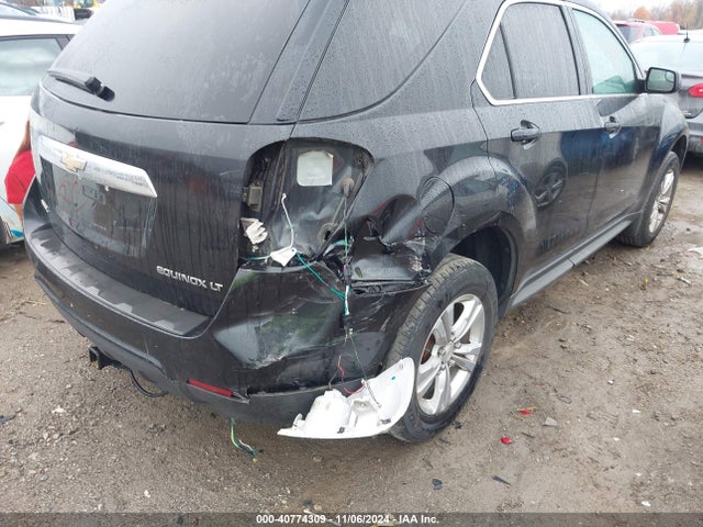 Chevrolet EQUINOX 1LT 2014 2GNALBEK1E6180385 Image 6