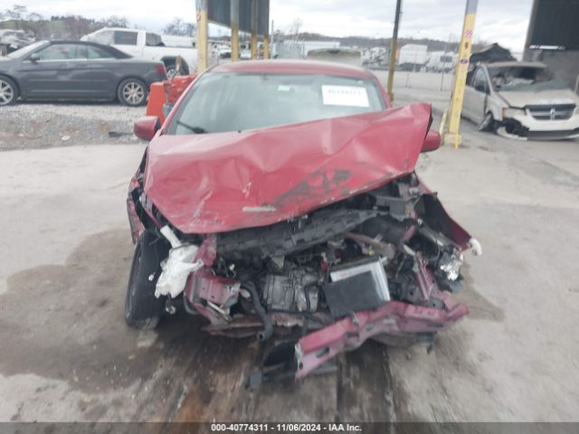 2020 MITSUBISHI MIRAGE G4 ML32F3FJ6LHF09773 Photo 5