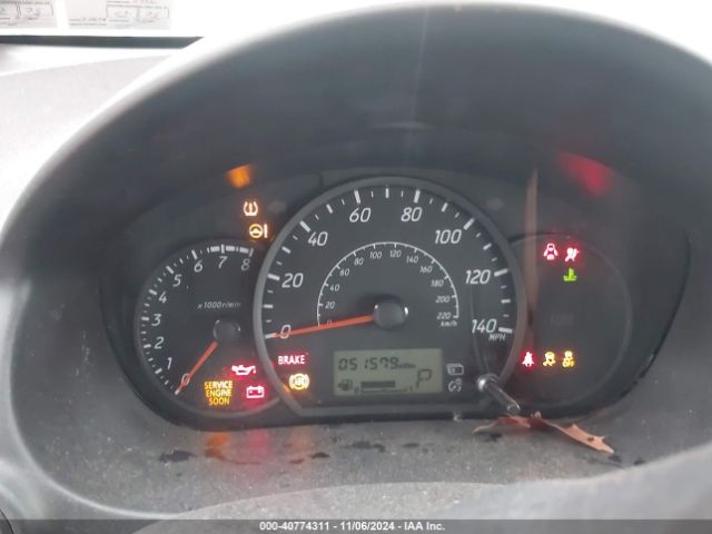 2020 MITSUBISHI MIRAGE G4 ML32F3FJ6LHF09773 Photo 6