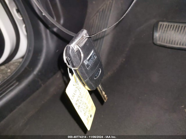 KIA Soul 2016 KNDJN2A21G7400717 Image 11