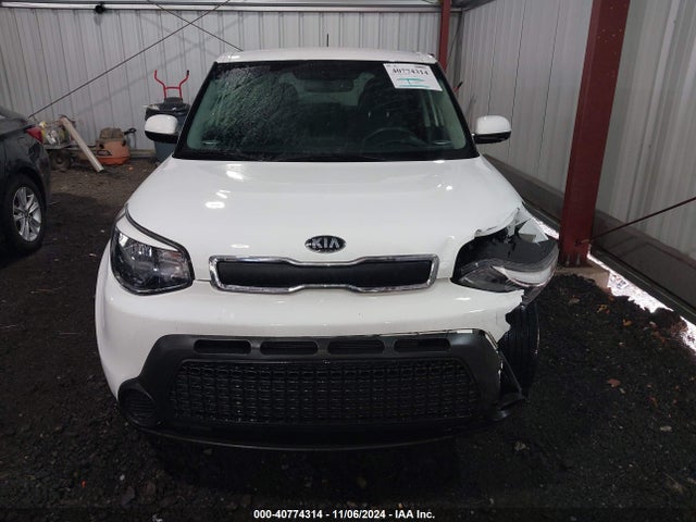 KIA Soul 2016 KNDJN2A21G7400717 Image 12