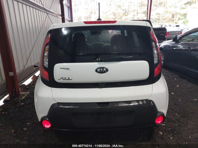 KIA Soul 2016 KNDJN2A21G7400717 Image 16