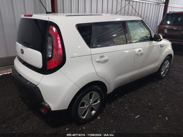 KIA Soul 2016 KNDJN2A21G7400717 Image 4