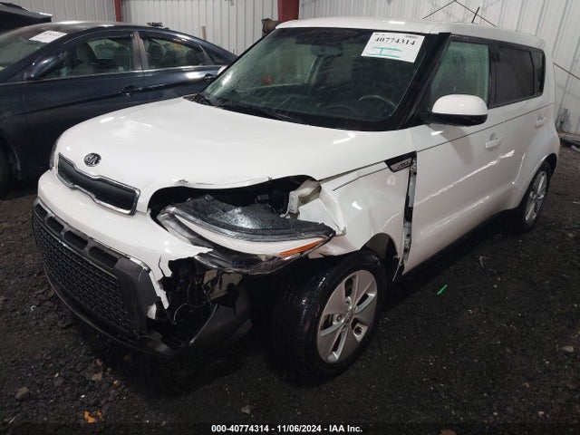 KIA Soul 2016 KNDJN2A21G7400717 Image 6