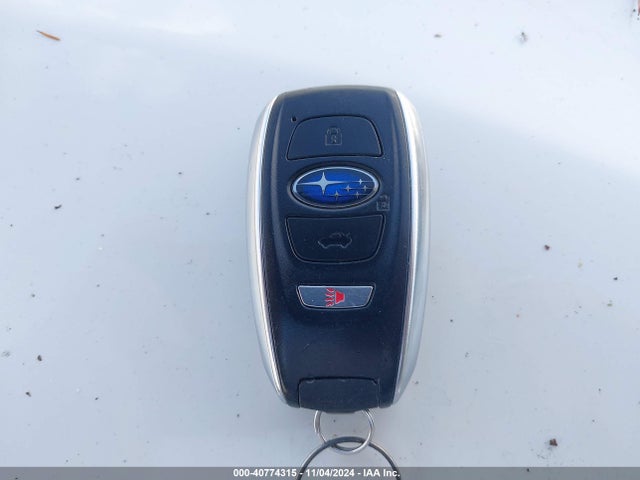 4S4BSENC7G3347350 Subaru Outback 3.6r Limited