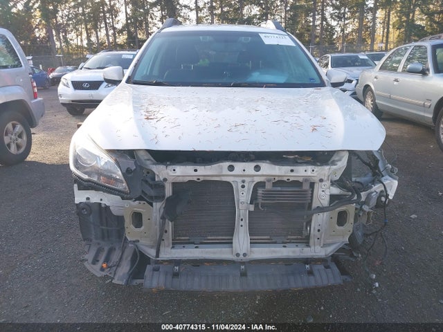 4S4BSENC7G3347350 Subaru Outback 3.6r Limited