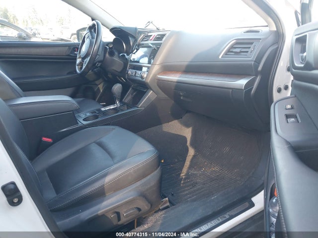 4S4BSENC7G3347350 Subaru Outback 3.6r Limited