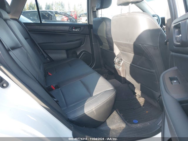 4S4BSENC7G3347350 Subaru Outback 3.6r Limited