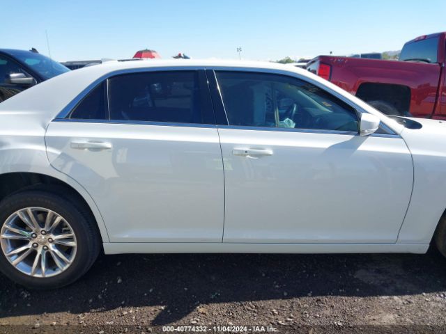 2C3CCAAG9MH509175 Chrysler 300 Touring L