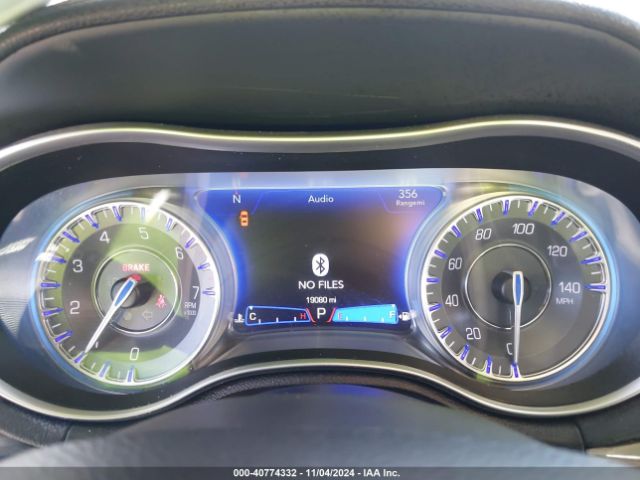 2C3CCAAG9MH509175 Chrysler 300 Touring L