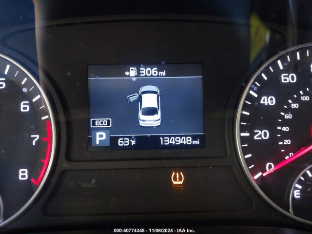 KIA Optima Lx 2019 5XXGT4L31KG337345 Image 15