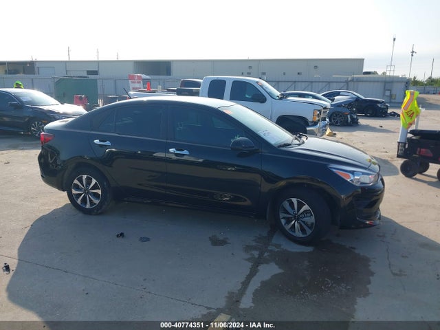 KIA RIO S 2023 3KPA24AD5PE612476 Image 13