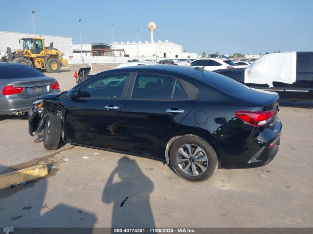 KIA RIO S 2023 3KPA24AD5PE612476 Image 14