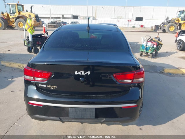 KIA RIO S 2023 3KPA24AD5PE612476 Image 16