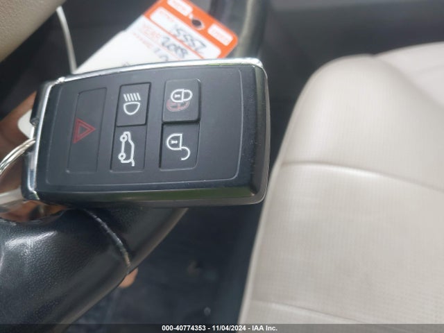 Land Rover Discovery Hse 2018 SALRR2RV7JA070493 Image 11