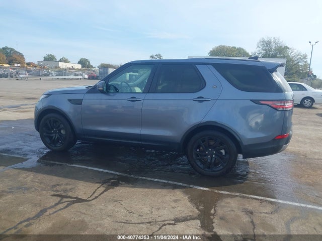 Land Rover Discovery Hse 2018 SALRR2RV7JA070493 Image 14