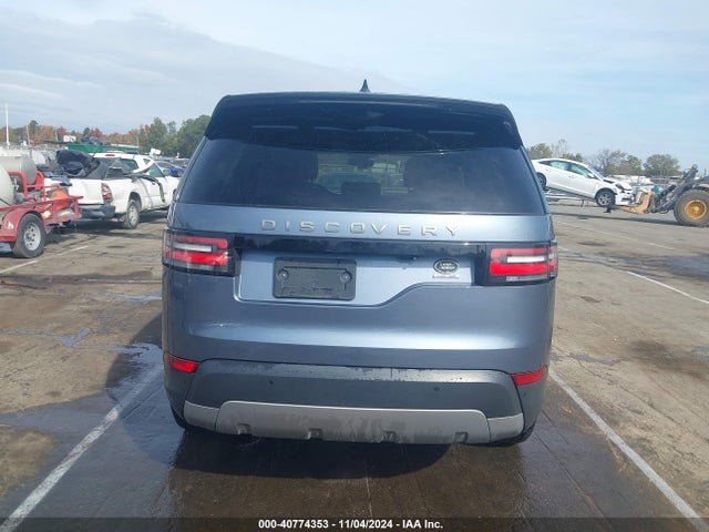 Land Rover Discovery Hse 2018 SALRR2RV7JA070493 Image 16