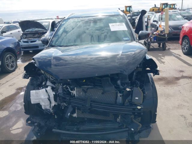 3N1CP5CV7RL531101 Nissan Kicks Sv Xtronic Cvt