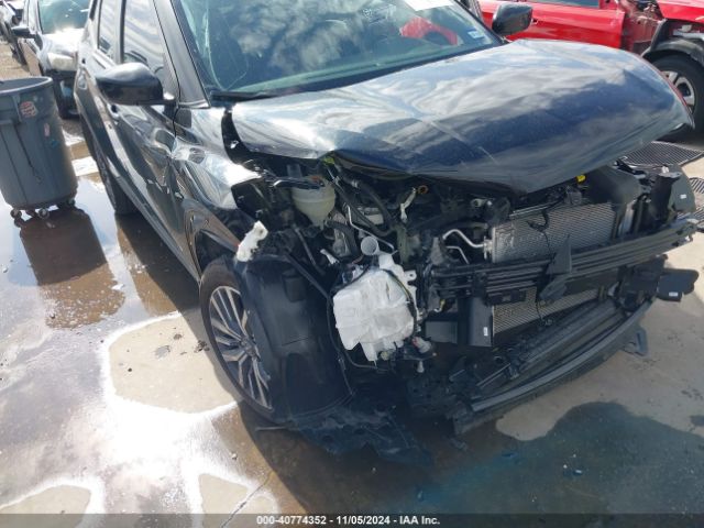 3N1CP5CV7RL531101 Nissan Kicks Sv Xtronic Cvt